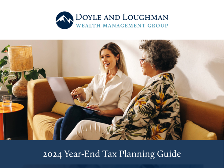 2024 Tax Planning Guide